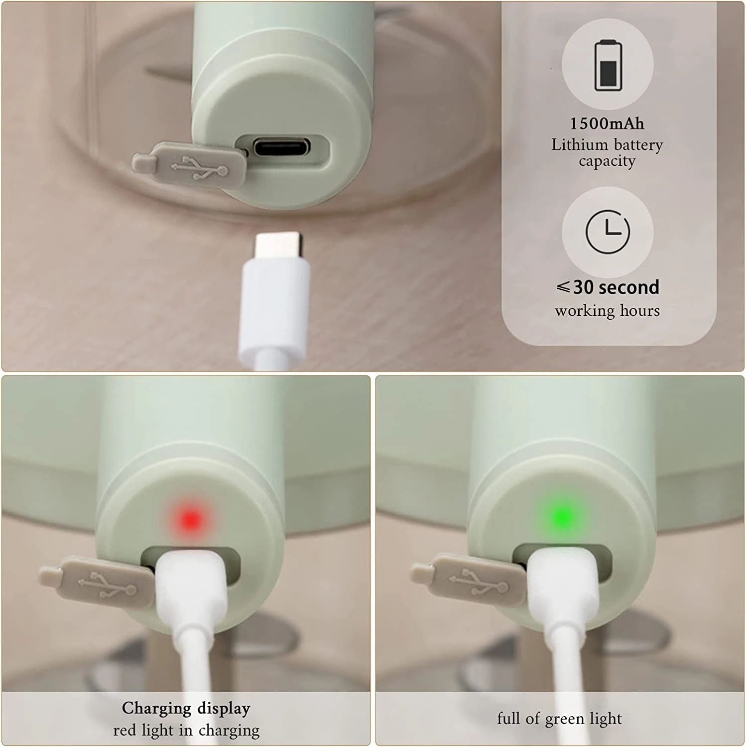 Electric Vegetable Cutter